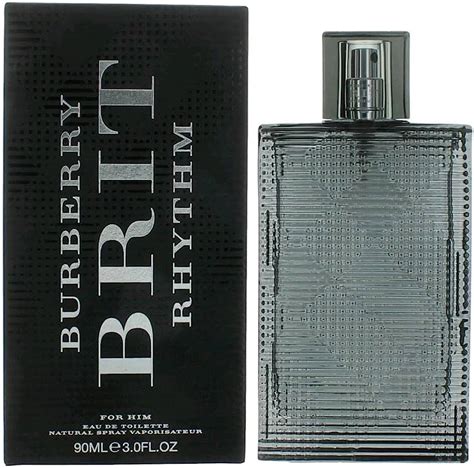 burberry brit rhythm for him basenotes|Burberry Brit rhythm price.